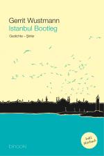 Cover-Bild Istanbul Bootleg
