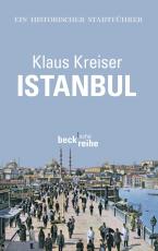 Cover-Bild Istanbul