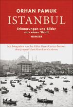 Cover-Bild Istanbul