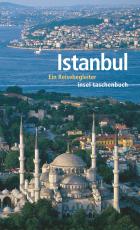 Cover-Bild Istanbul