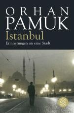 Cover-Bild Istanbul