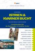 Cover-Bild Istrien und Kvarner Bucht