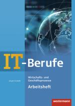 Cover-Bild IT-Berufe