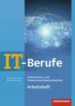 Cover-Bild IT-Berufe