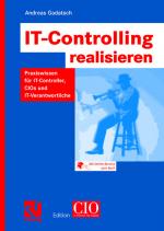 Cover-Bild IT-Controlling realisieren