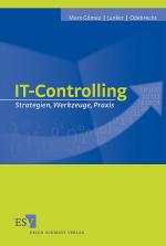 Cover-Bild IT-Controlling