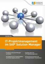 Cover-Bild IT-Projektmanagement im SAP Solution Manager