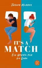 Cover-Bild It's a match – Ein Update für die Liebe