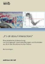 Cover-Bild „It’s all about interactions“