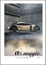 Cover-Bild IT`s magic vol_1