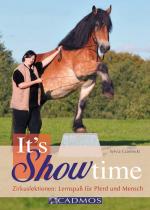 Cover-Bild It's Showtime