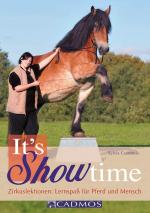 Cover-Bild It's Showtime