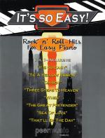 Cover-Bild It's So Easy, Vol. 1 - Rock 'n' Roll