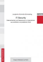 Cover-Bild IT-Security
