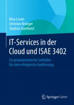 Cover-Bild IT-Services in der Cloud und ISAE 3402