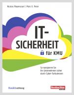 Cover-Bild IT-Sicherheit für KMU