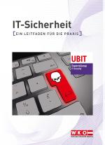 Cover-Bild IT-Sicherheit
