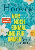 Cover-Bild It starts with us – Nur noch einmal und für immer