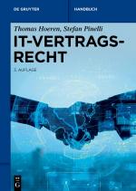 Cover-Bild IT-Vertragsrecht