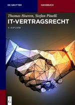 Cover-Bild IT-Vertragsrecht