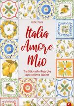 Cover-Bild Italia – Amore Mio