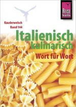 Cover-Bild Italienisch kulinarisch