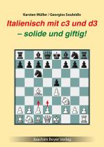 Cover-Bild Italienisch mit c3 und d3