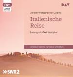 Cover-Bild Italienische Reise