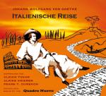 Cover-Bild Italienische Reise