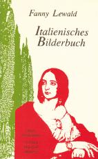 Cover-Bild Italienisches Bilderbuch