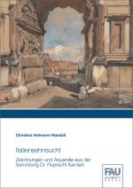 Cover-Bild Italiensehnsucht