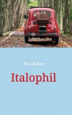 Cover-Bild Italophil