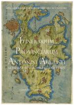 Cover-Bild Itinerarium Provinciarum Antonini Augusti