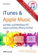 Cover-Bild iTunes, Apple Music & mehr - Musik, Filme & Apps überall