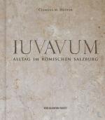 Cover-Bild Iuvavum