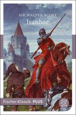 Cover-Bild Ivanhoe