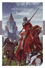 Cover-Bild Ivanhoe