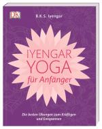 Cover-Bild Iyengar-Yoga für Anfänger