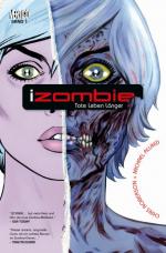 Cover-Bild iZombie