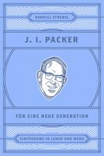 Cover-Bild J. I. Packer für eine neue Generation