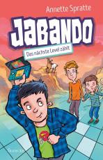 Cover-Bild Jabando - Das nächste Level zählt