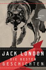 Cover-Bild Jack London - Die besten Geschichten / Nordland-Stories