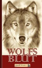 Cover-Bild Jack London: Wolfsblut