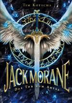 Cover-Bild Jack Morane