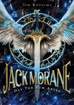 Cover-Bild Jack Morane