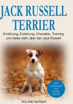 Cover-Bild Jack Russell Terrier