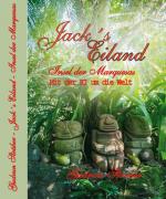 Cover-Bild Jack´s Eiland - Insel der Marquesas