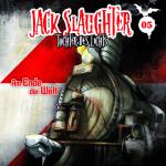 Cover-Bild Jack Slaughter - Tochter des Lichts / Am Ende der Welt