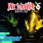 Cover-Bild Jack Slaughter - Tochter des Lichts / Der Ponyhof des Grauens