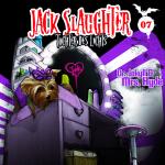 Cover-Bild Jack Slaughter - Tochter des Lichts / Dr. Jekyll und Mrs. Hyde